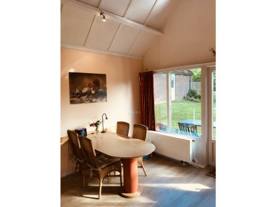 Bungalow Bungalowpark Simpelveld - Delta 121 - Features photo 4