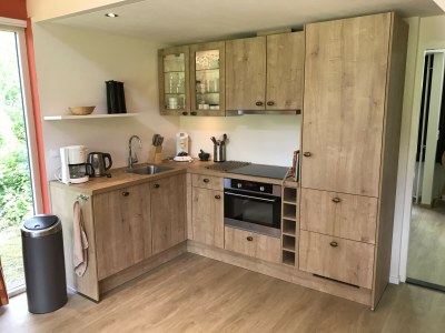 Bungalow Bungalowpark Simpelveld - Delta 121 - Features photo 5