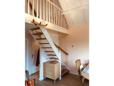 Bungalow Bungalowpark Simpelveld - Delta 121 - Features photo 6