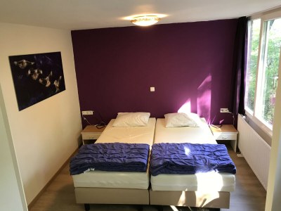 Bungalow Bungalowpark Simpelveld - Delta 121 - Features photo 7