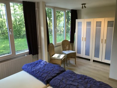 Bungalow Bungalowpark Simpelveld - Delta 121 - Features photo 8