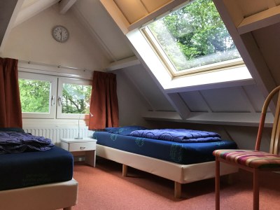 Bungalow Bungalowpark Simpelveld - Delta 121 - Features photo 9