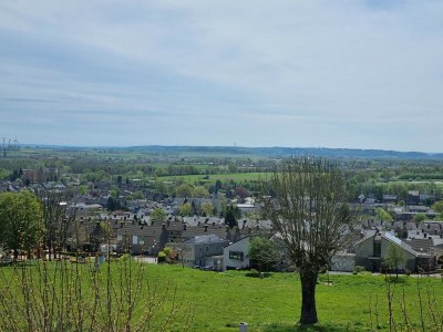 Bungalow Bungalowpark Simpelveld - Delta 121 - Environment photo 13