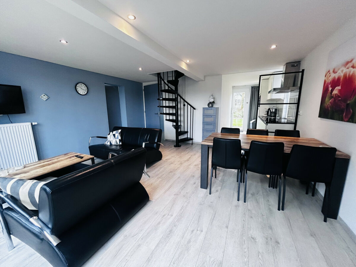 Bungalow Bungalowpark Simpelveld - Delta 125 - Features photo 2