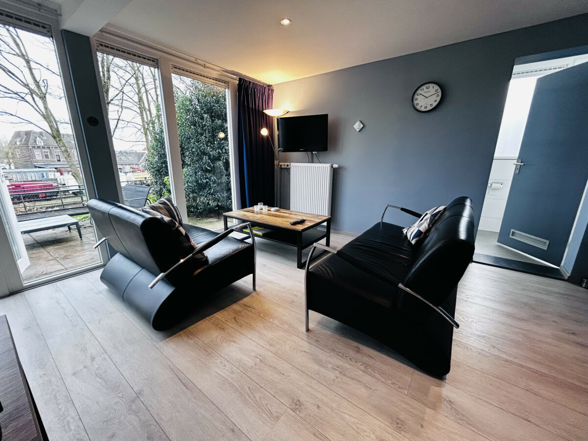 Bungalow Bungalowpark Simpelveld - Delta 125 - Features photo 3