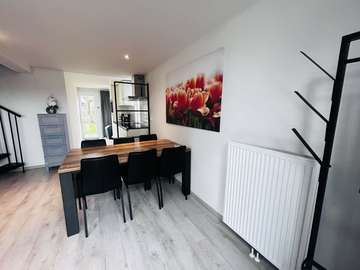 Bungalow Bungalowpark Simpelveld - Delta 125 - Features photo 5