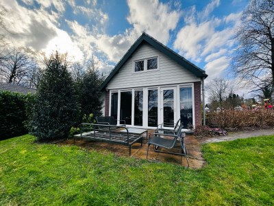 Bungalow Bungalowpark Simpelveld - Delta 125 in Simpelveld - Bungalow