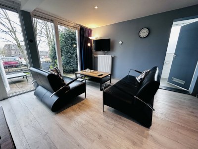 Bungalow Bungalowpark Simpelveld - Delta 125 - Features photo 3