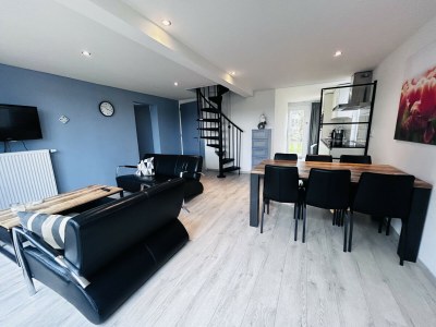 Bungalow Bungalowpark Simpelveld - Delta 125 - Features photo 4