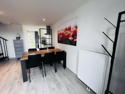 Bungalow Bungalowpark Simpelveld - Delta 125 - Features photo 5