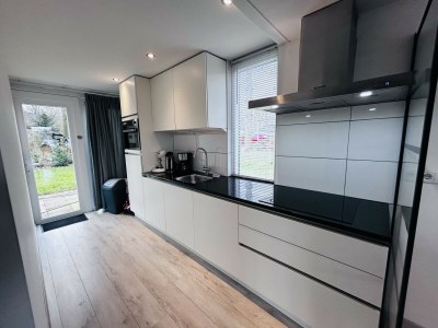 Bungalow Bungalowpark Simpelveld - Delta 125 - Features photo 6