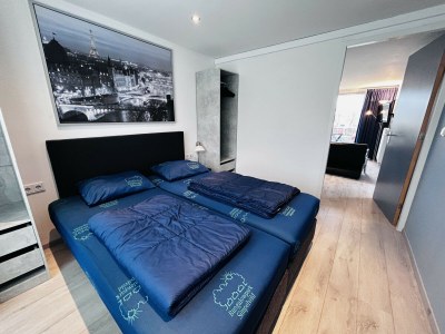 Bungalow Bungalowpark Simpelveld - Delta 125 - Features photo 7