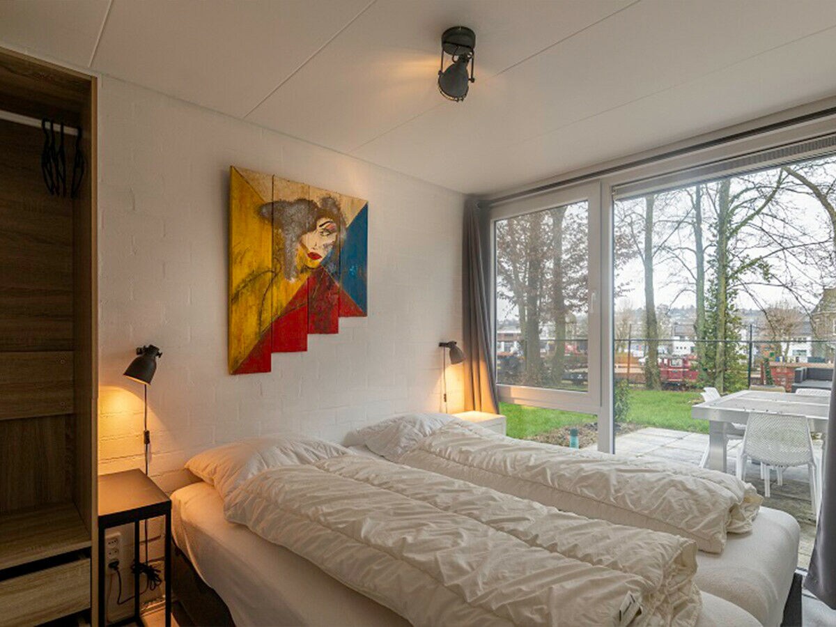 Bungalow Bungalowpark Simpelveld - Delta 126 - Features photo 2