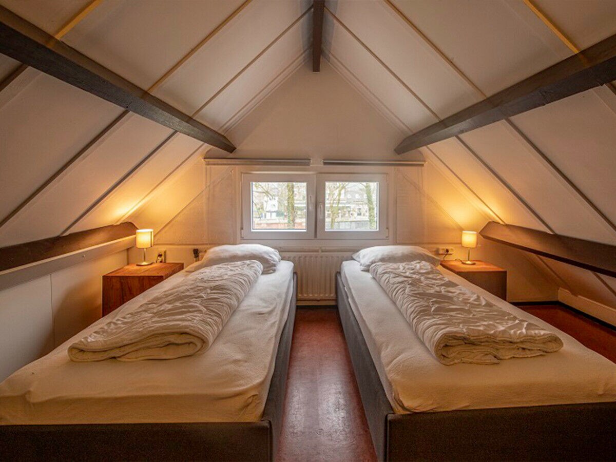 Bungalow Bungalowpark Simpelveld - Delta 126 - Features photo 3