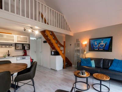 Bungalow Bungalowpark Simpelveld - Delta 126 in Simpelveld - Bungalow