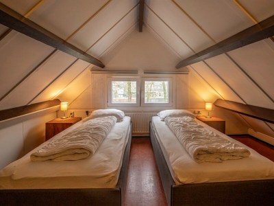 Bungalow Bungalowpark Simpelveld - Delta 126 - Features photo 3