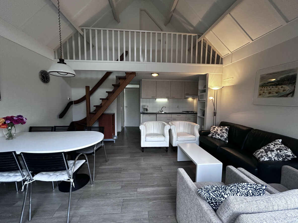 Bungalow Bungalowpark Simpelveld - Delta 128 - Features photo 3