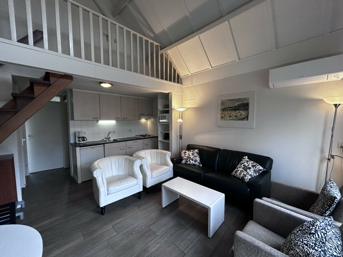 Bungalow Bungalowpark Simpelveld - Delta 128 - Features photo 4