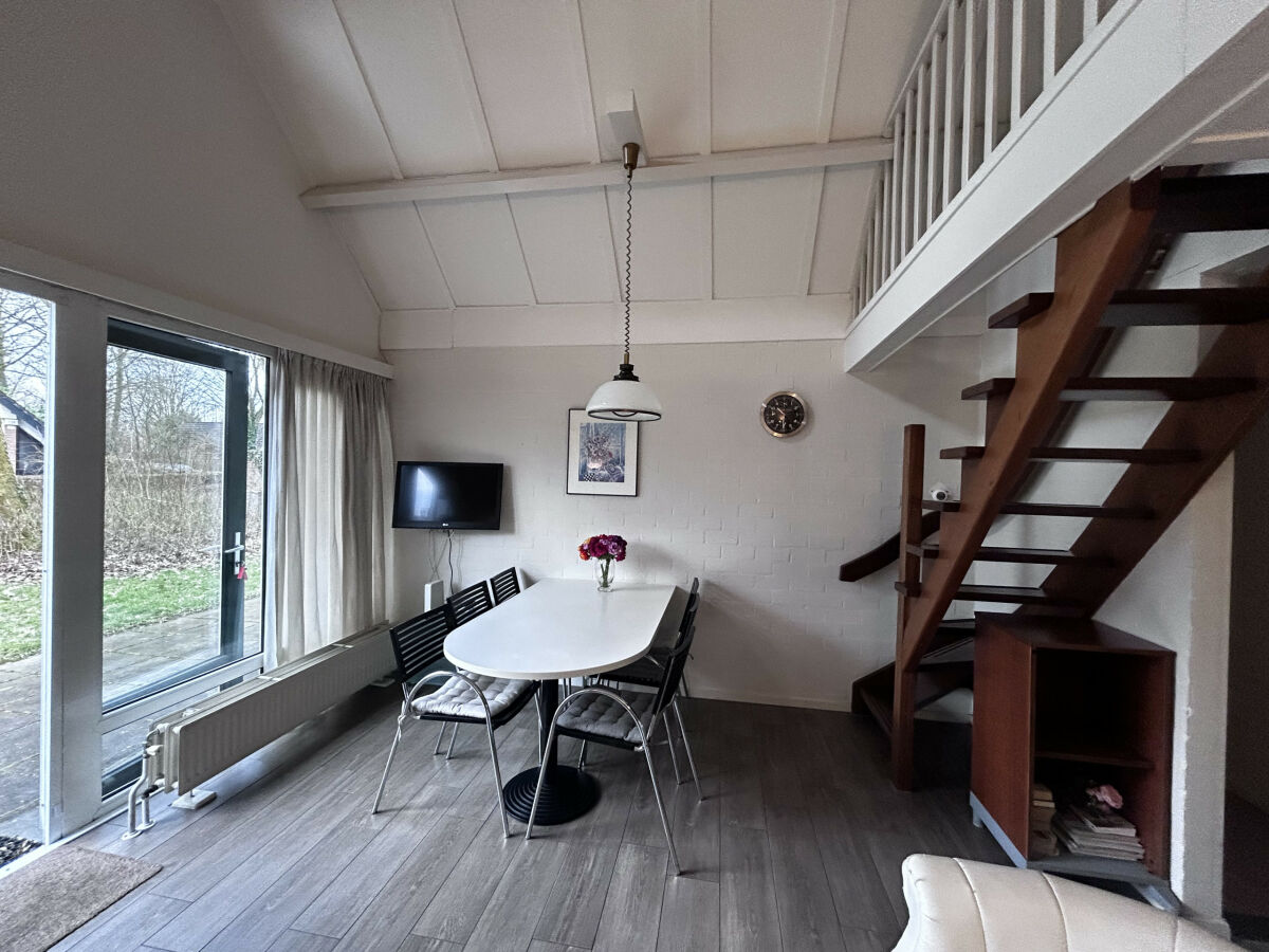 Bungalow Bungalowpark Simpelveld - Delta 128 - Features photo 5