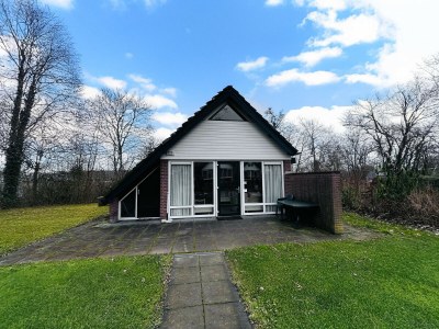 Bungalow Bungalowpark Simpelveld - Delta 128 in Simpelveld - Bungalow