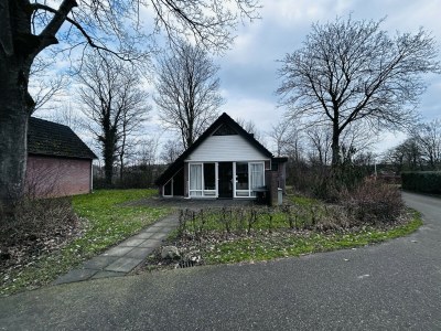 Bungalow Bungalowpark Simpelveld - Delta 128 - Outdoor photo 2