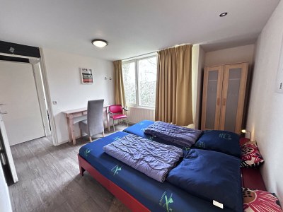 Bungalow Bungalowpark Simpelveld - Delta 128 - Features photo 8