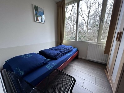 Bungalow Bungalowpark Simpelveld - Delta 128 - Features photo 12