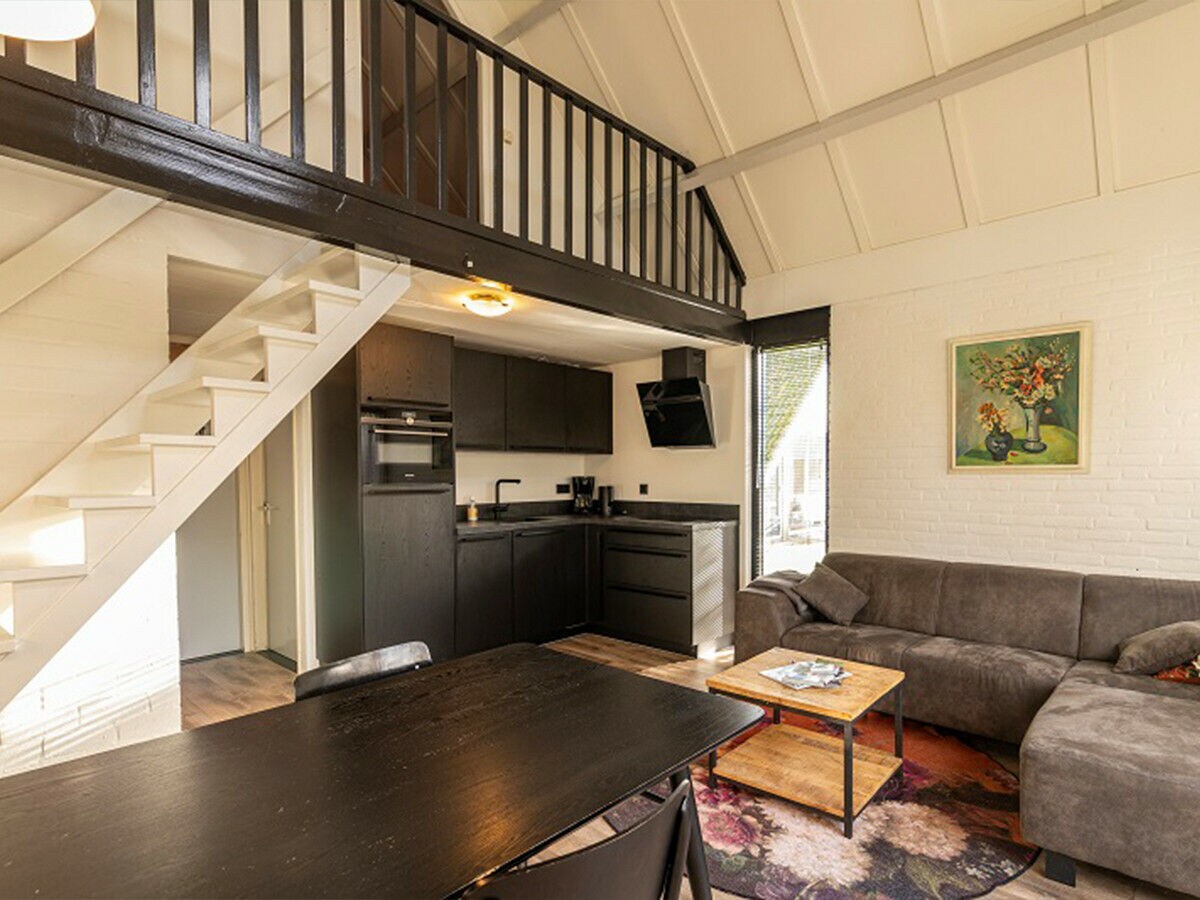 Bungalow Bungalowpark Simpelveld - Delta 130