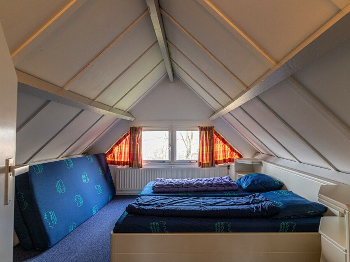 Bungalow Bungalowpark Simpelveld - Delta 130 - Features photo 2