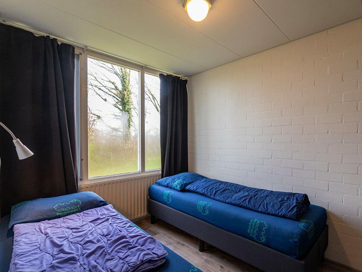 Bungalow Bungalowpark Simpelveld - Delta 130 - Features photo 3