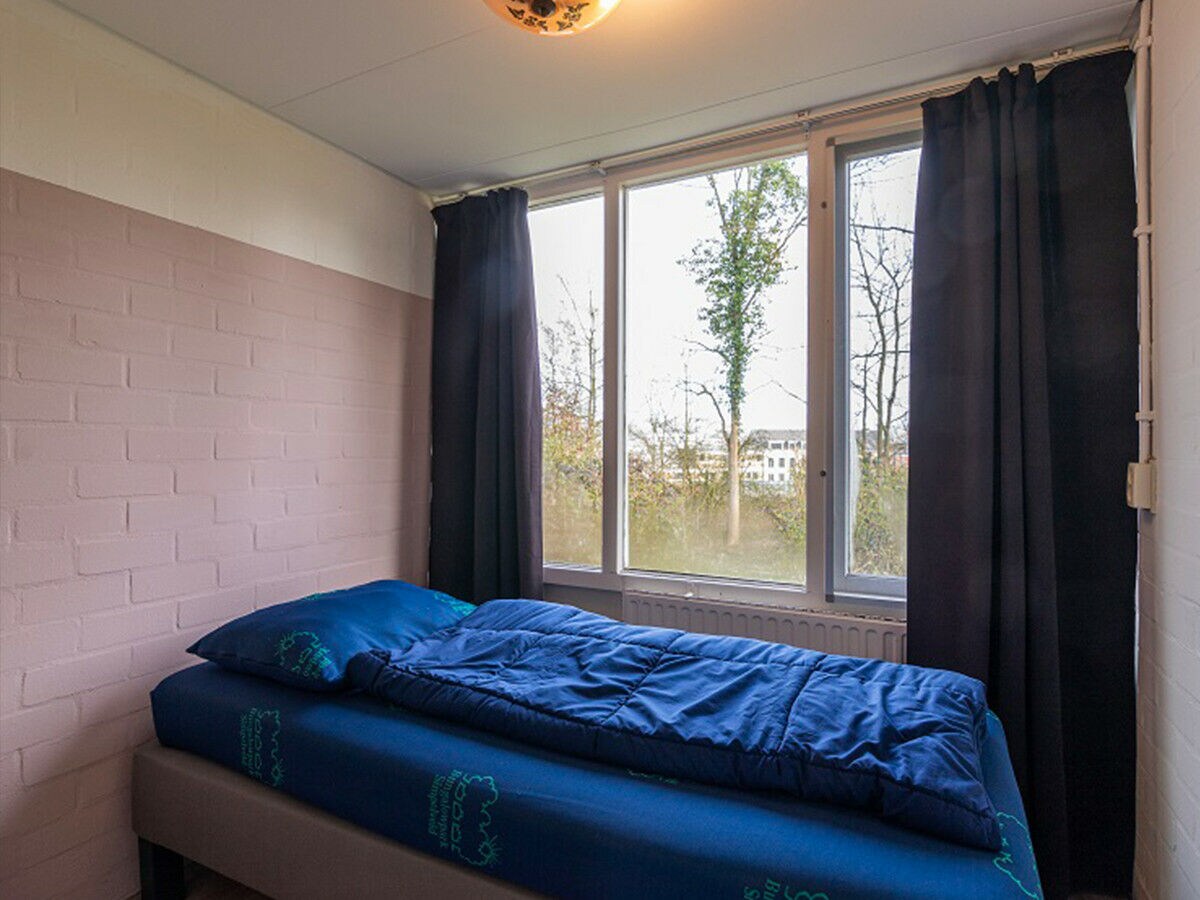 Bungalow Bungalowpark Simpelveld - Delta 130 - Features photo 4