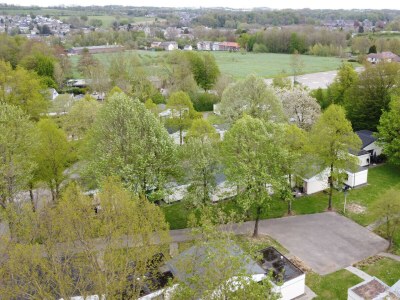 Bungalow Bungalowpark Simpelveld - Delta 130 - Environment photo 7