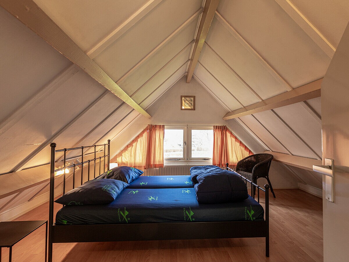 Bungalow Bungalowpark Simpelveld - Delta 142 - Features photo 2