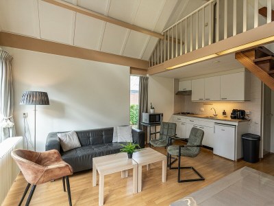 Bungalow Bungalowpark Simpelveld - Delta 142 in Simpelveld - Bungalow