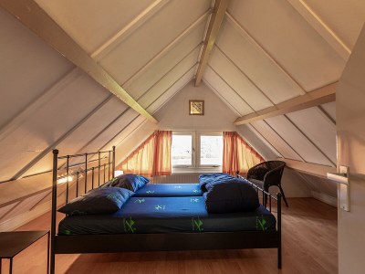 Bungalow Bungalowpark Simpelveld - Delta 142 - Features photo 2