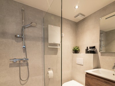 Bungalow Bungalowpark Simpelveld - Delta 142 - Outdoor photo 5