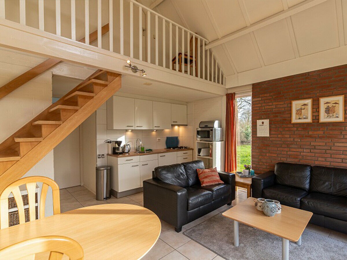 Bungalow Bungalowpark Simpelveld - Delta 148