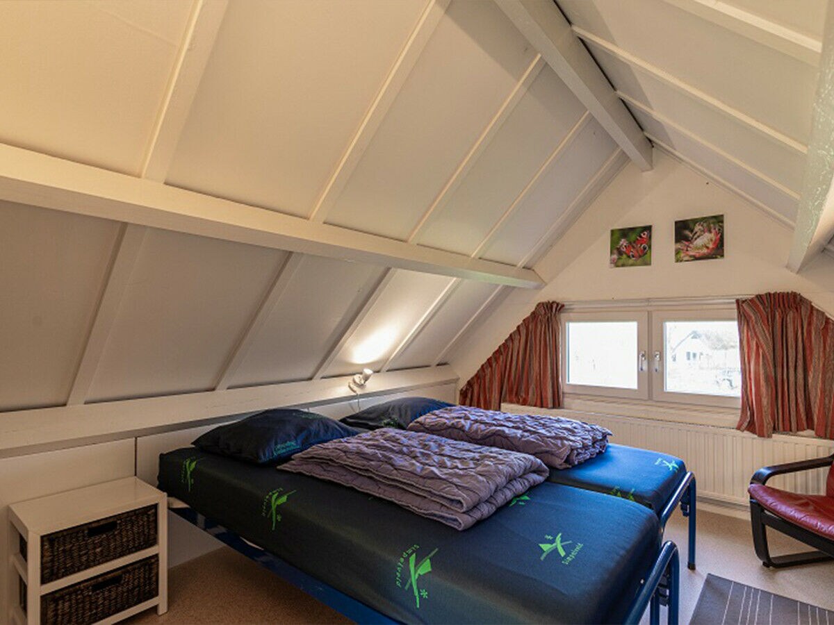 Bungalow Bungalowpark Simpelveld - Delta 148 - Features photo 2