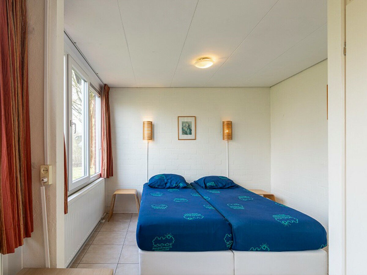 Bungalow Bungalowpark Simpelveld - Delta 148 - Features photo 3