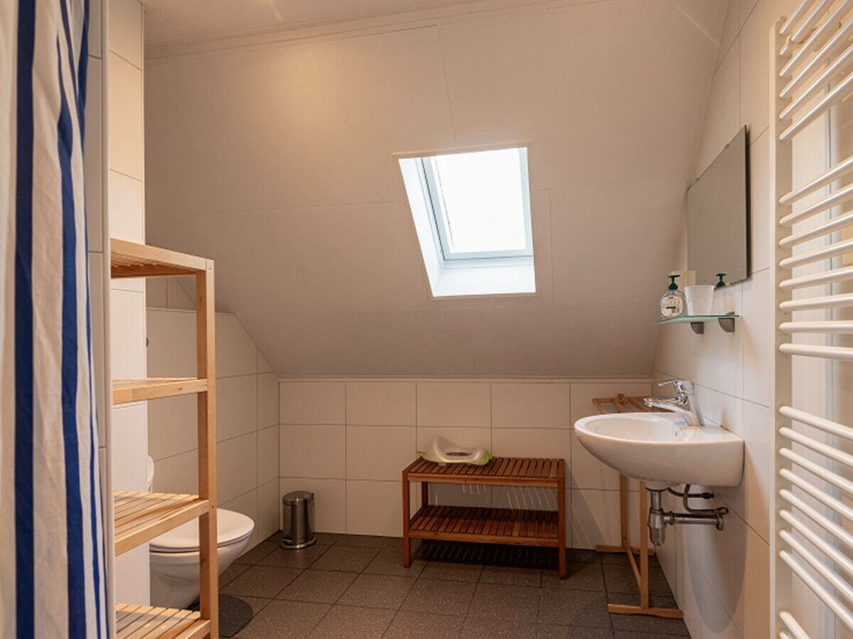 Bungalow Bungalowpark Simpelveld - Delta 148 - Features photo 4