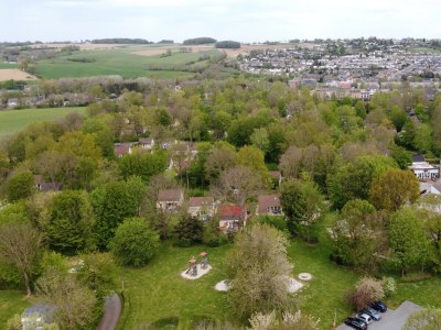 Bungalow Bungalowpark Simpelveld - Delta 148 - Environment photo 5