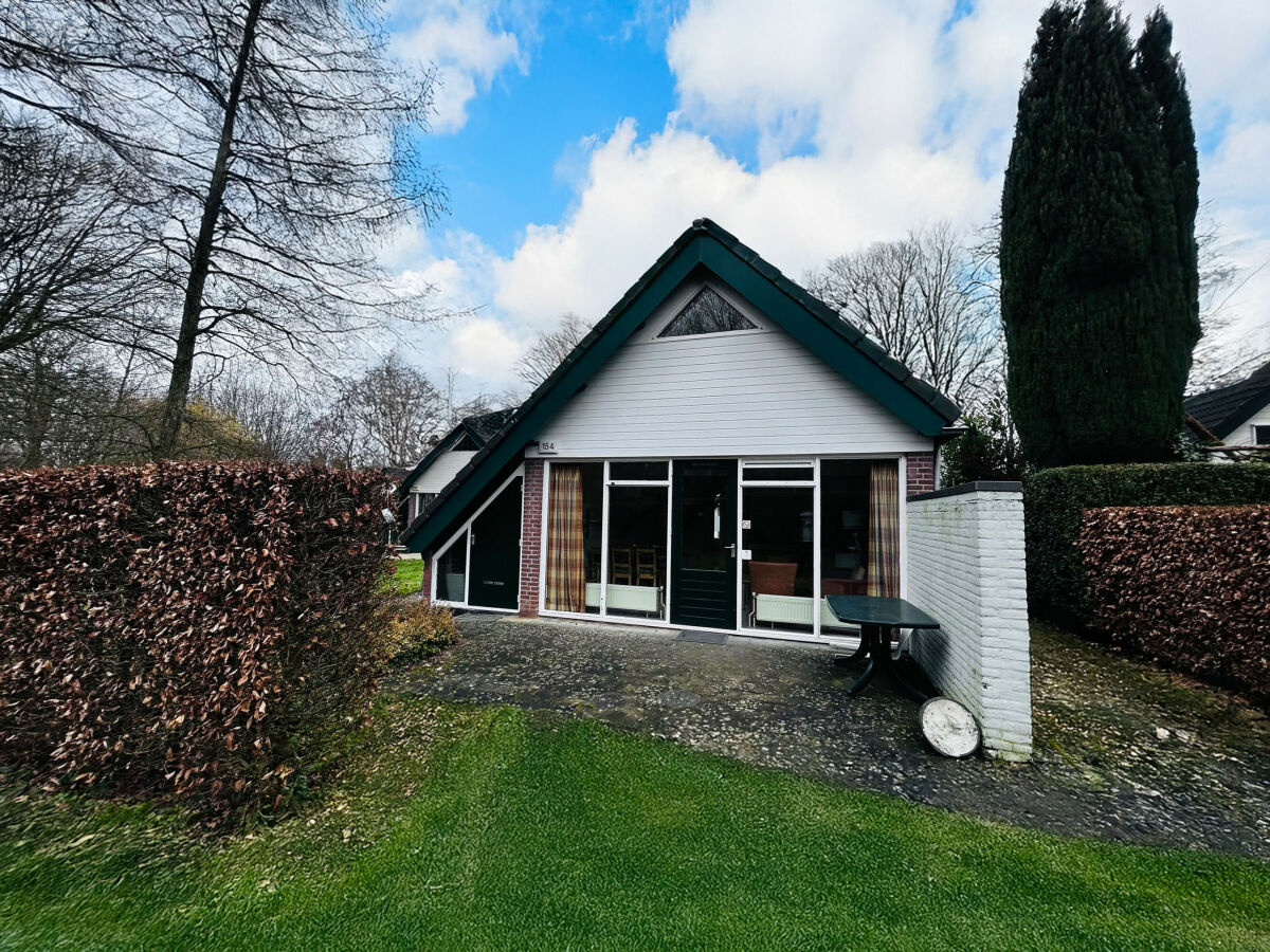 Bungalow Bungalowpark Simpelveld - Delta 154 - Outdoor photo 2