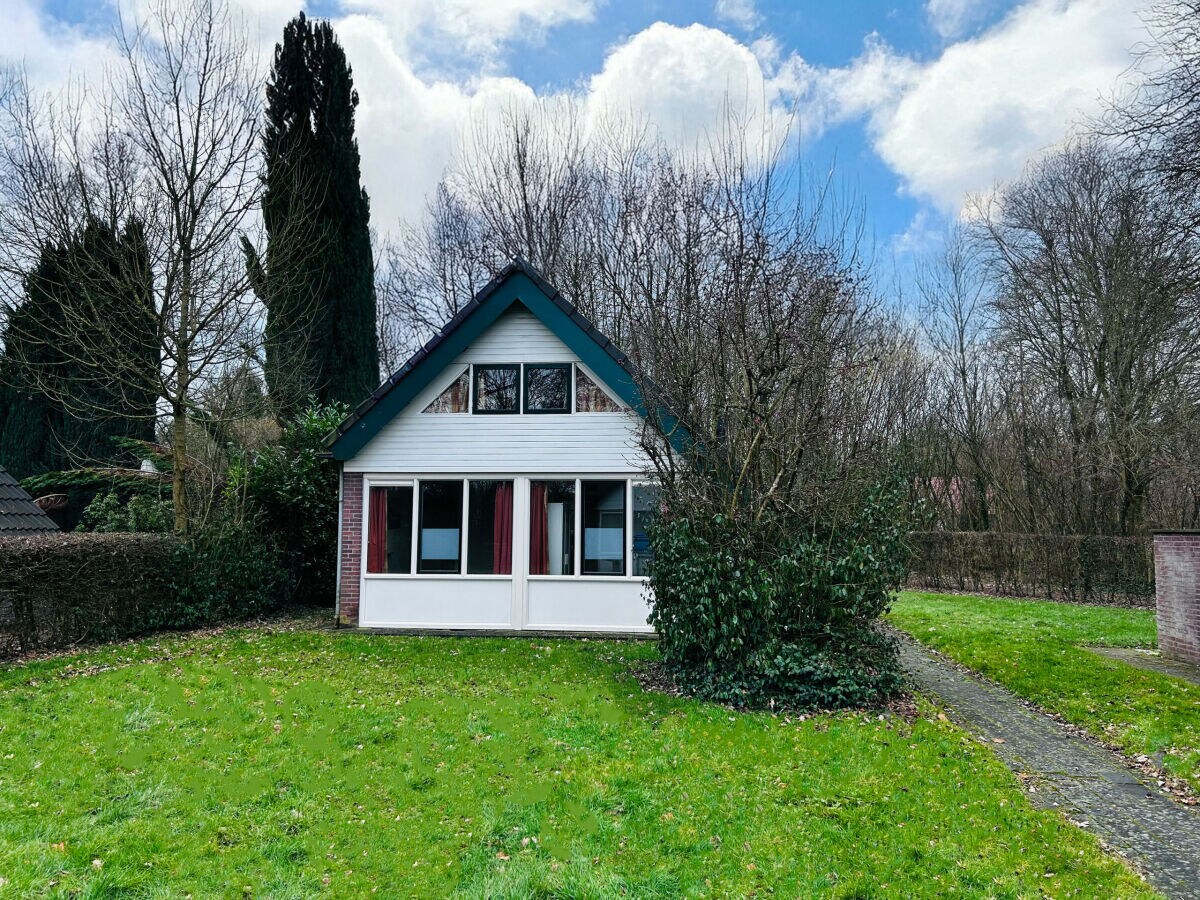 Bungalow Bungalowpark Simpelveld - Delta 154 - Outdoor photo 3