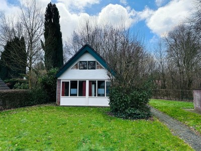 Bungalow Bungalowpark Simpelveld - Delta 154 - Outdoor photo 3