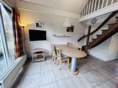 Bungalow Bungalowpark Simpelveld - Delta 154 - Features photo 6