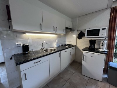 Bungalow Bungalowpark Simpelveld - Delta 154 - Features photo 7