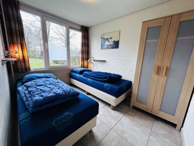 Bungalow Bungalowpark Simpelveld - Delta 154 - Features photo 9