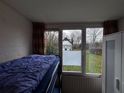 Bungalow Bungalowpark Simpelveld - Delta 154 - Features photo 11