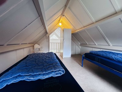 Bungalow Bungalowpark Simpelveld - Delta 154 - Features photo 13