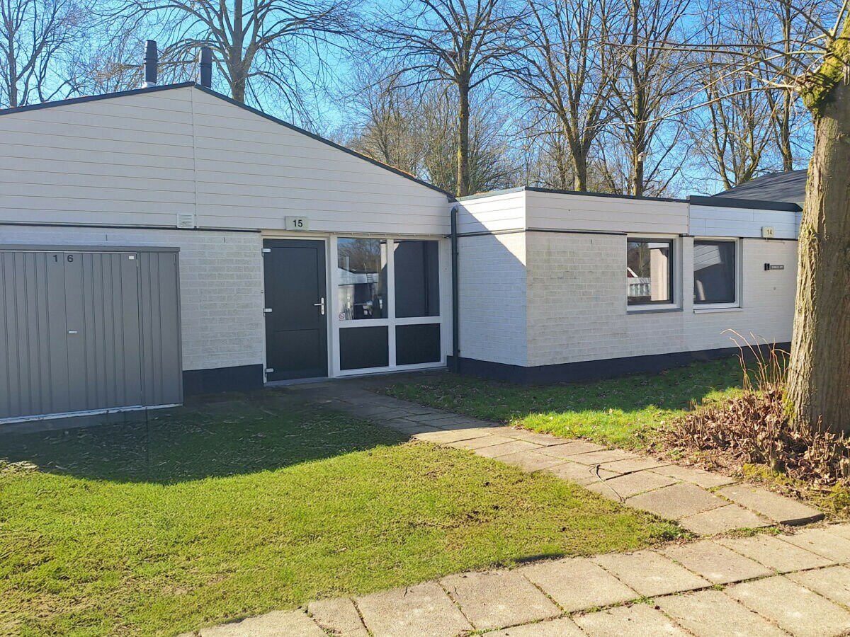 Bungalow Bungalowpark Simpelveld - Schakel 15